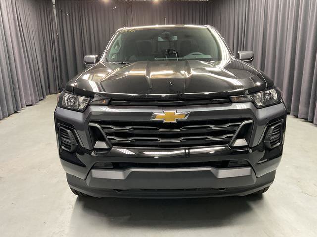 New 2026 Chevrolet Colorado LT AWD/4WD image 4