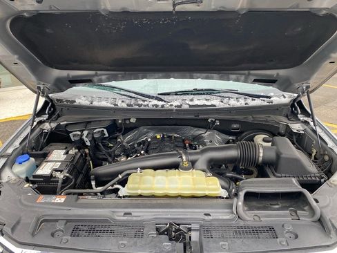 Used 2021 Ford Expedition Max XLT image 28