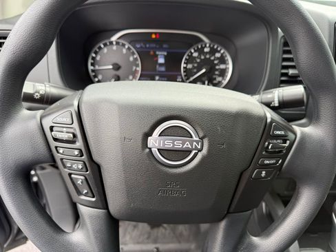 Used 2022 Nissan Frontier S w/ Technology Package image 30