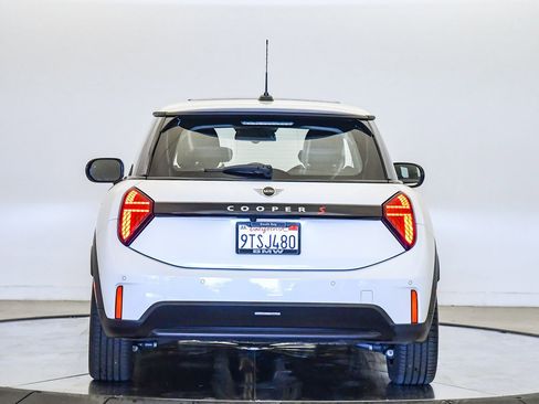 Used 2025 MINI Cooper S image 3