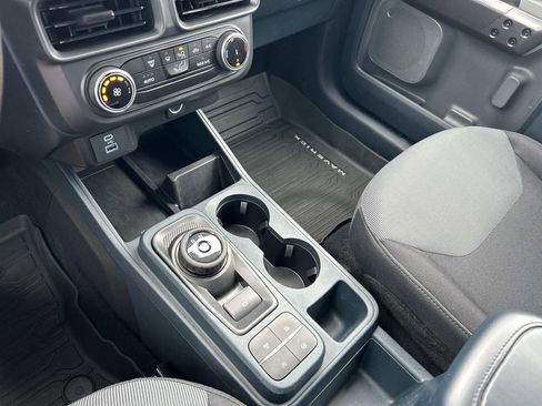 Used 2024 Ford Maverick XL image 25