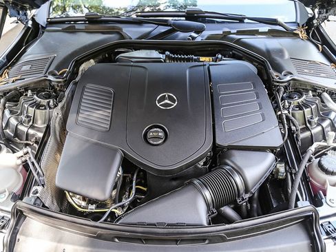 New 2026 Mercedes-Benz C 300 Sedan image 25