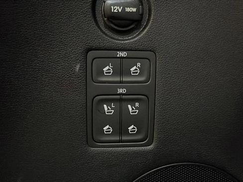 Used 2024 Hyundai Palisade Calligraphy image 30