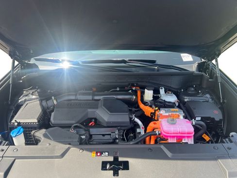 New 2026 Hyundai Santa Fe SEL image 17