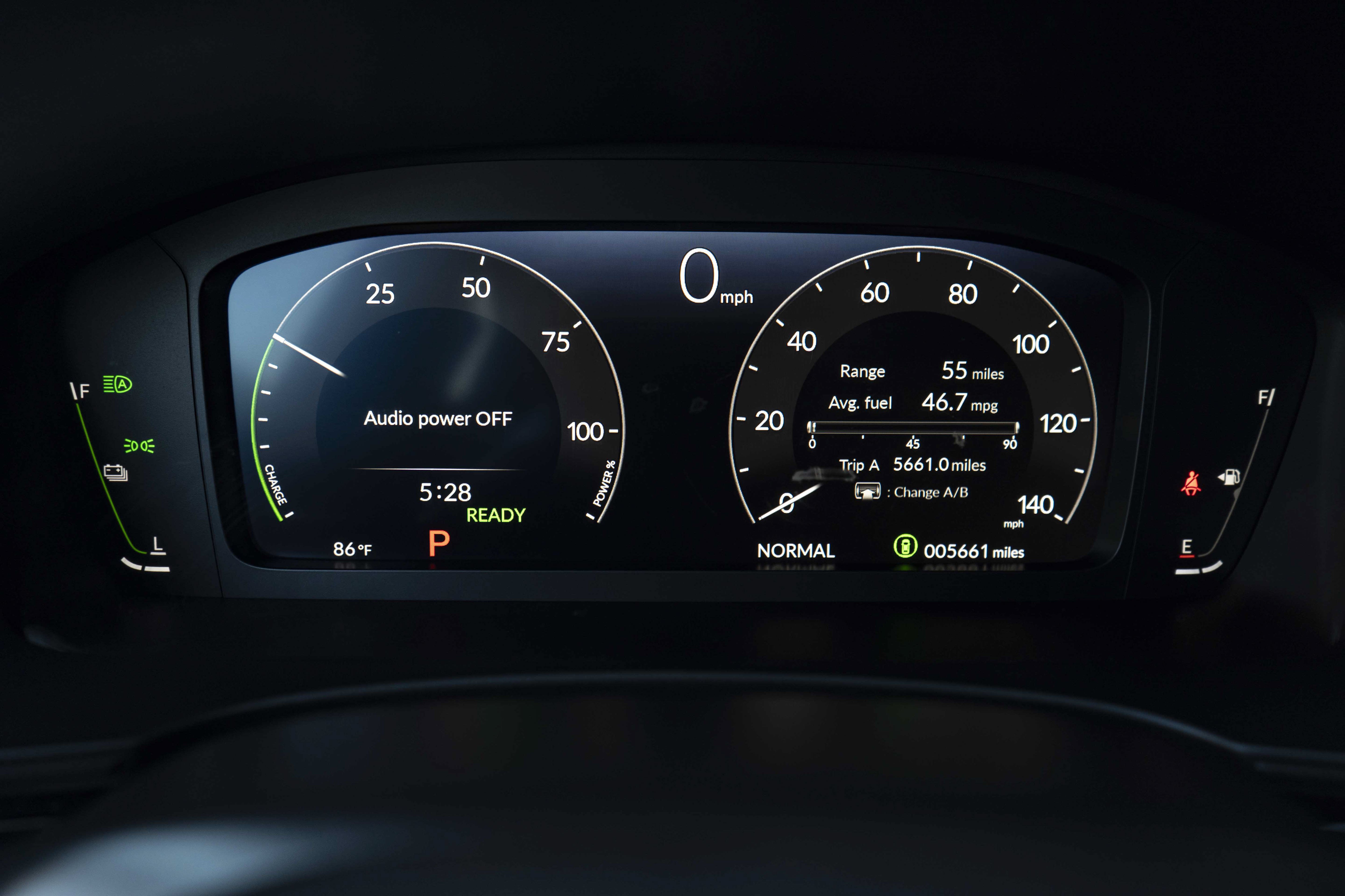 Used 2026 Honda Civic Sport Touring image 22
