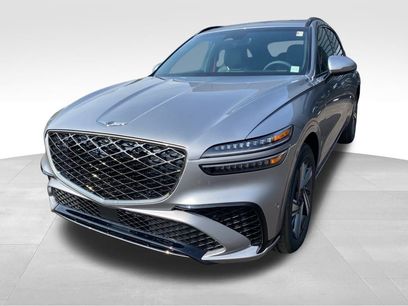 New 2026 Genesis GV70 3.5T Sport Advanced