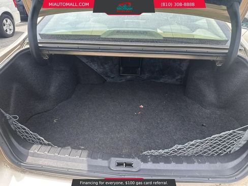 Used 2006 Buick Lucerne CX FWD image 9