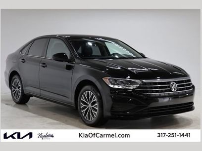 Used 2019 Volkswagen Jetta SE