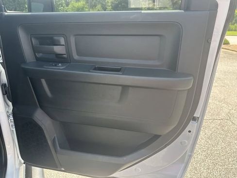 New 2025 RAM 2500 Tradesman image 15