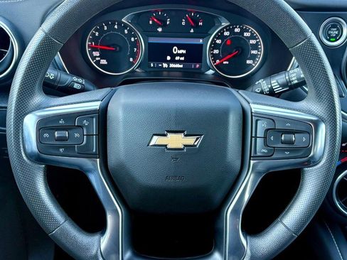 Used 2024 Chevrolet Blazer LT w/ Redline Edition image 19