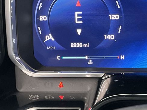 New 2026 Chevrolet Silverado 1500 RST w/ All Star Edition Plus image 16