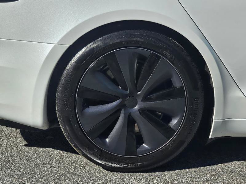Used 2023 Tesla Model S AWD/4WD image 16