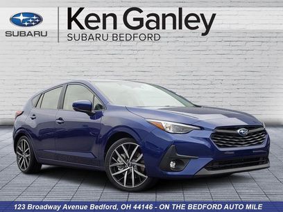 New 2026 Subaru Impreza 2.0i Sport