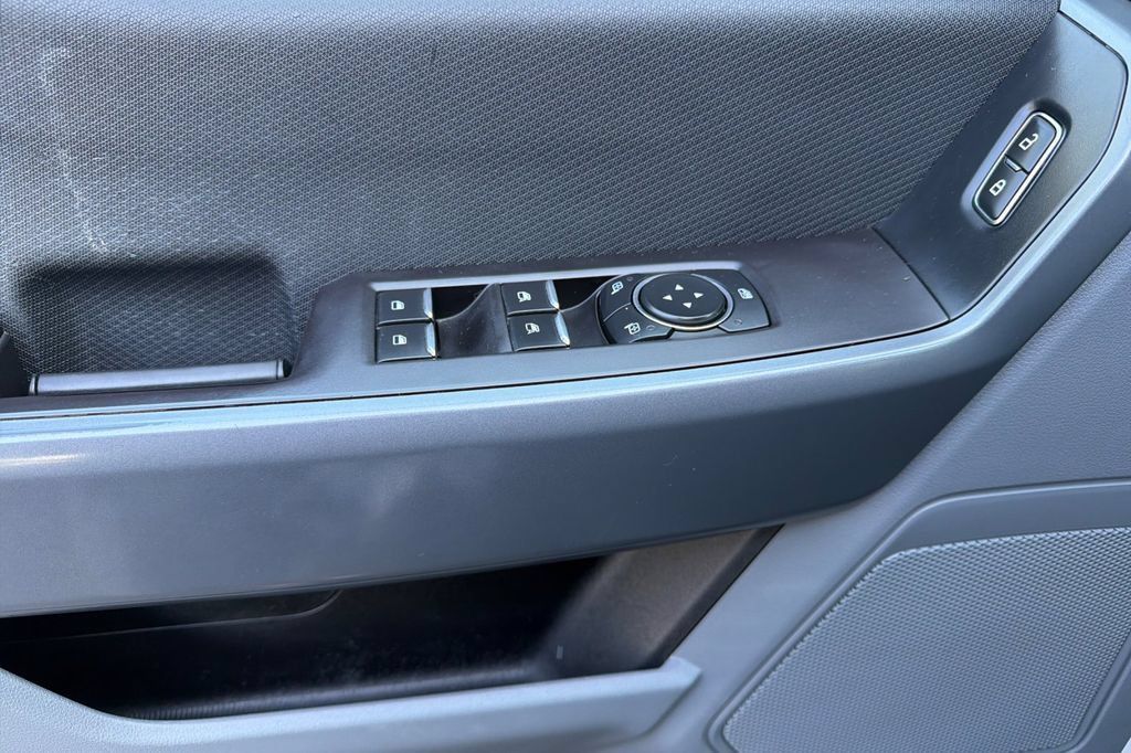 Used 2021 Ford F150 XLT AWD/4WD image 8