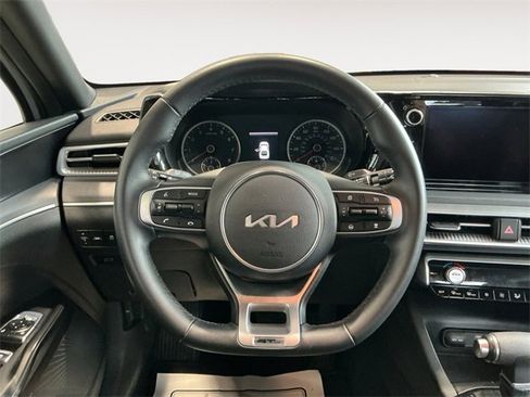 Certified 2023 Kia K5 GT-Line w/ GT-Line Premium Package image 10