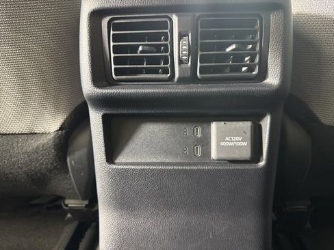 Used 2025 Toyota 4Runner TRD Sport image 13