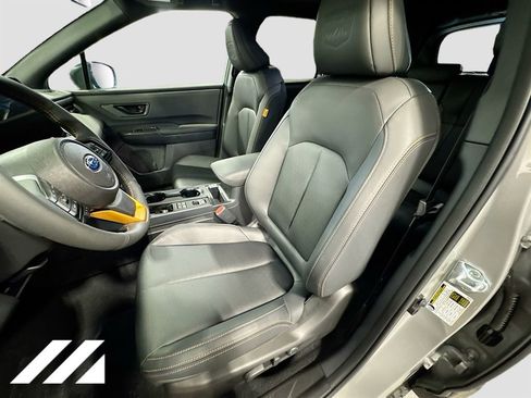 New 2026 Subaru Outback Wilderness image 22