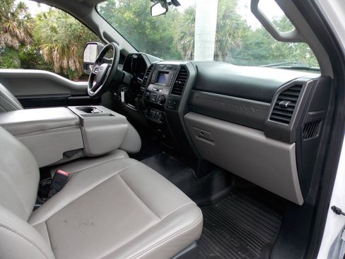 Used 2021 Ford F350 XL RWD image 8