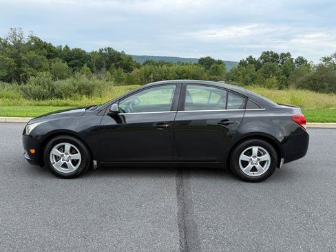 Used 2014 Chevrolet Cruze LT FWD image 5