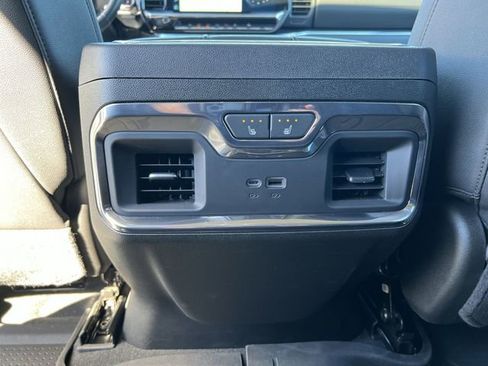 Certified 2024 Chevrolet Silverado 1500 LTZ w/ LTZ Premium Package image 23