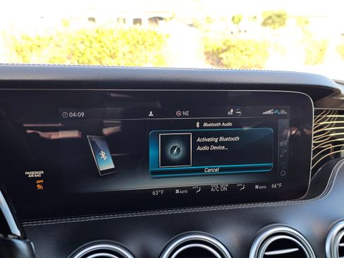 Used 2020 Mercedes-Benz S 560 4MATIC Coupe image 66