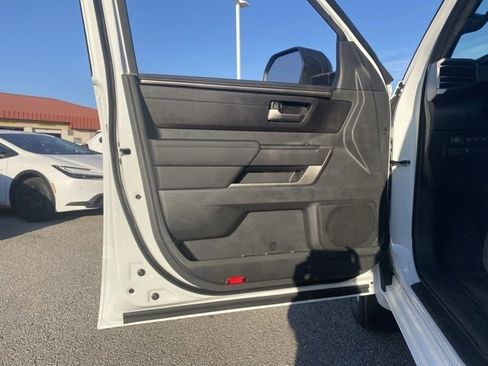 New 2025 Toyota Tundra SR5 image 18