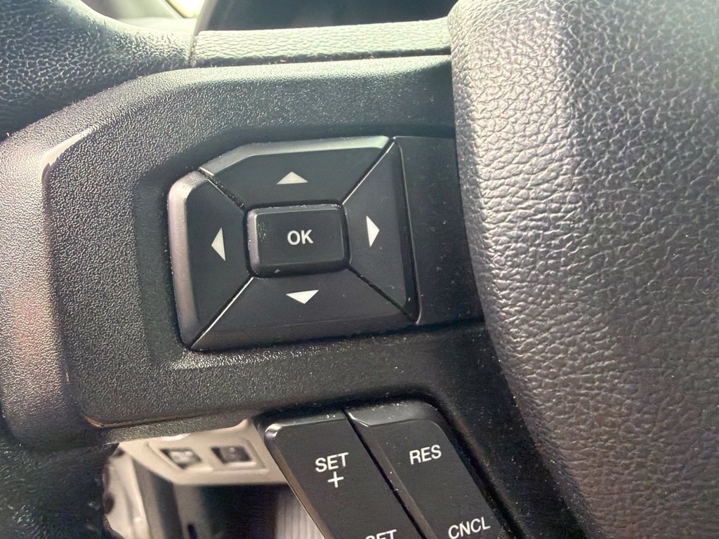 Used 2018 Ford F150 XLT w/ Equipment Group 302A Luxury AWD/4WD image 15