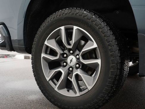 Used 2020 Chevrolet Silverado 1500 RST image 31