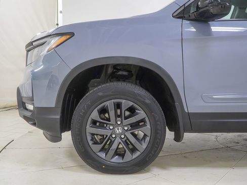 Used 2023 Honda Ridgeline Sport image 18