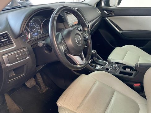 Used 2016 MAZDA CX-5 Grand Touring AWD/4WD image 18