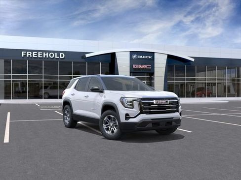 New 2027 GMC Terrain Elevation FWD image 1