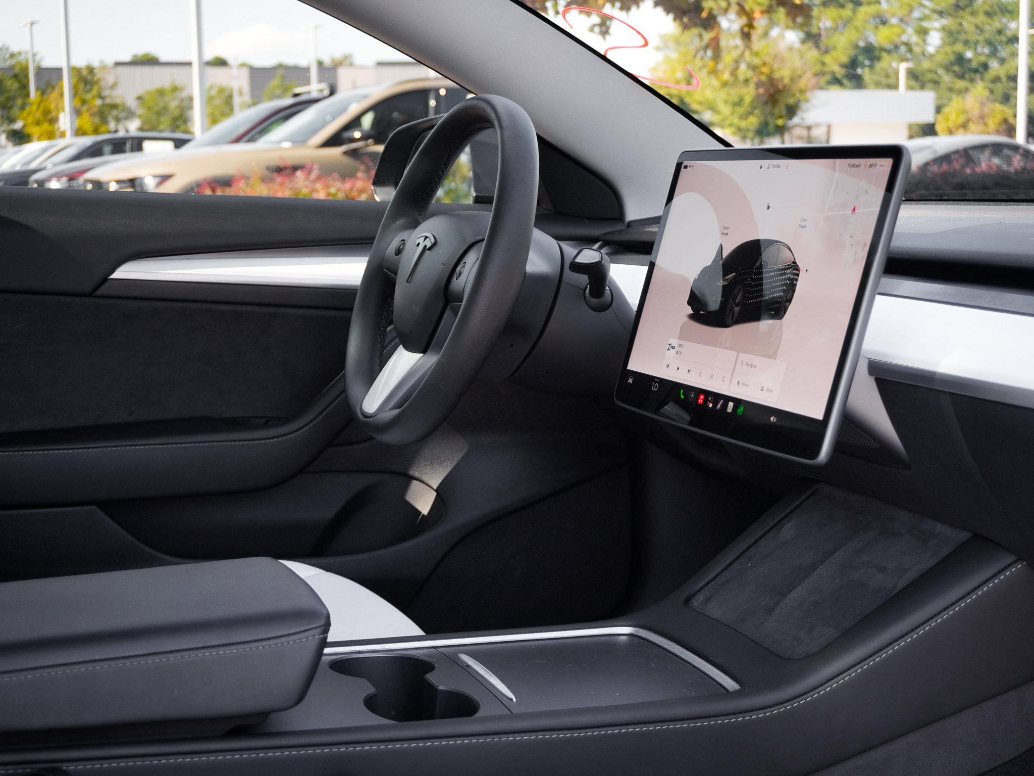 Used 2023 Tesla Model 3 Standard Range RWD image 34