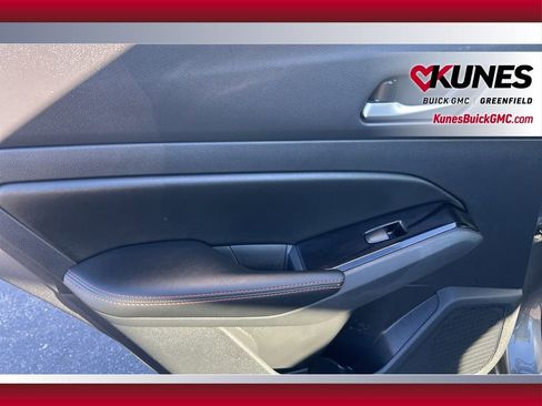 Used 2024 Nissan Altima 2.5 SR image 37