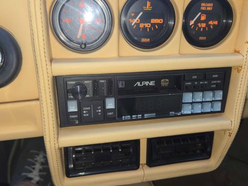 Used 1986 Ferrari 328 GTS image 26