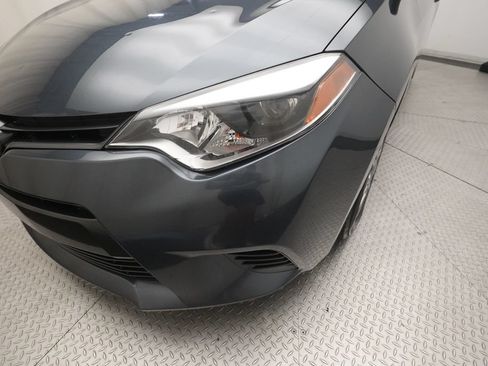 Used 2016 Toyota Corolla LE FWD image 23