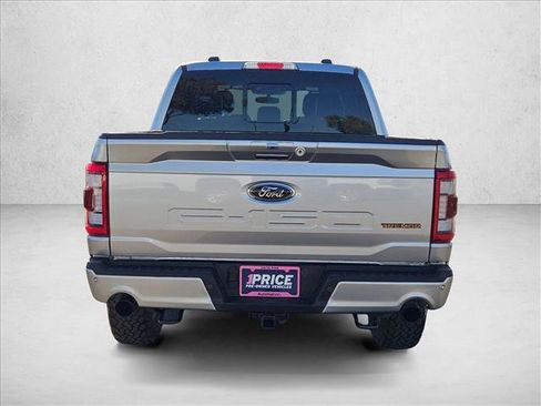 Used 2023 Ford F150 Tremor w/ Equipment Group 402A High image 7