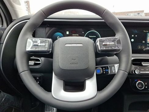 New 2026 Hyundai Palisade SEL image 9