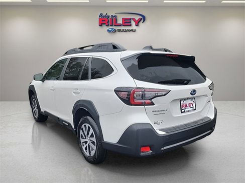 New 2025 Subaru Outback Premium w/ Popular Package #1A image 3