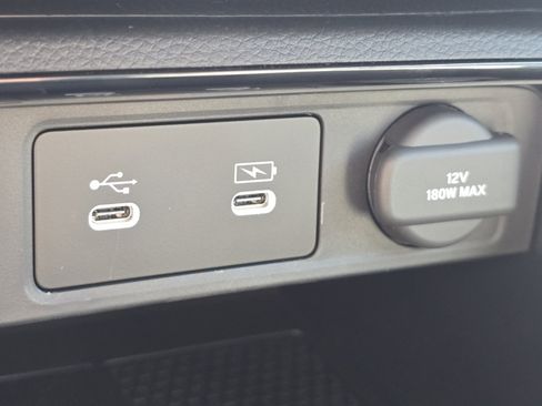 New 2026 Honda CR-V LX image 7