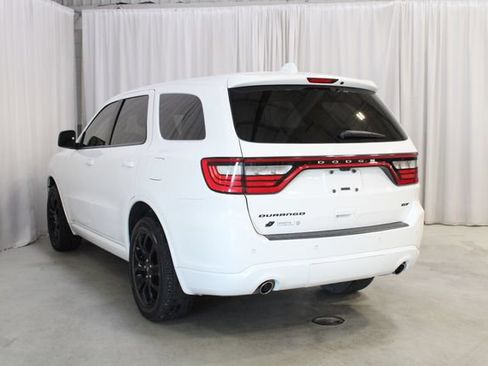 Used 2019 Dodge Durango GT AWD/4WD image 24