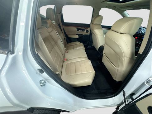 Used 2021 Honda CR-V EX-L image 26