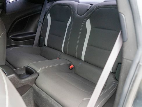 Used 2016 Chevrolet Camaro LT w/ RS Package image 12