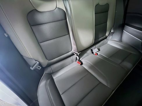 New 2026 Chevrolet Trax ACTIV image 25