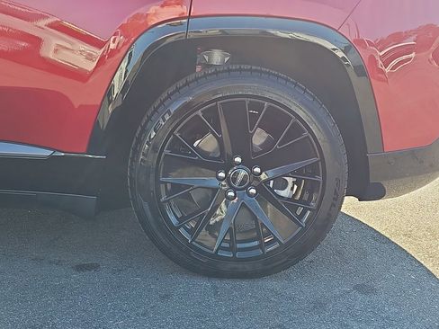 Used 2024 Jeep Wagoneer Launch Edition image 38