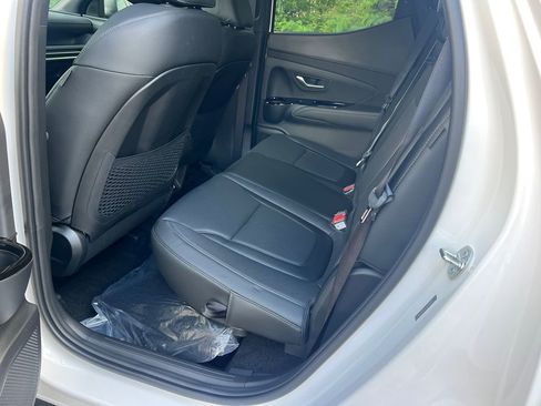 New 2025 Hyundai Santa Cruz Limited image 20