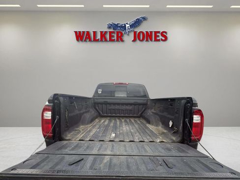 Used 2024 GMC Canyon AT4X AWD/4WD image 7