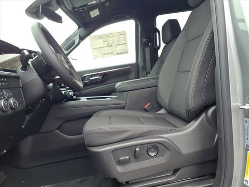 New 2026 Chevrolet Tahoe LS image 5