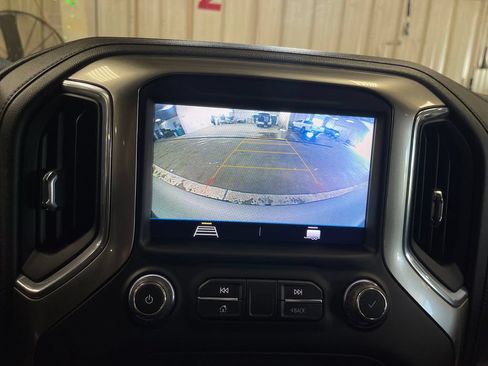 Used 2020 Chevrolet Silverado 1500 LT w/ All-Star Edition AWD/4WD image 27
