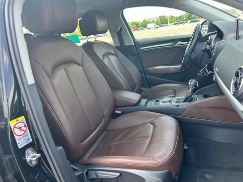 Used 2015 Audi A3 2.0T Premium w/ Audi MMI Navigation Plus AWD/4WD image 11