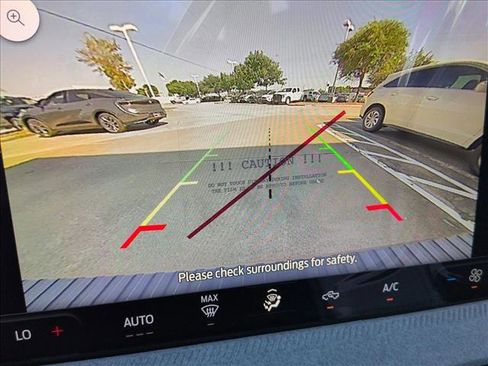 New 2025 Ford Maverick XLT image 13